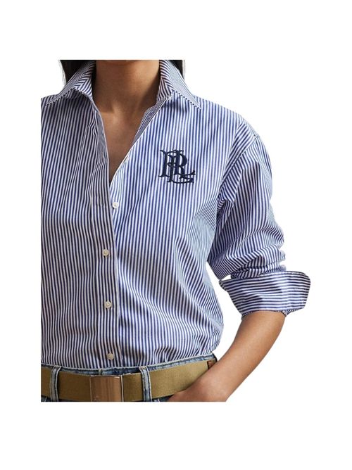 Lauren Ralph Lauren LAUREN RALPH LAUREN | 200932539001.BLUE/WHI